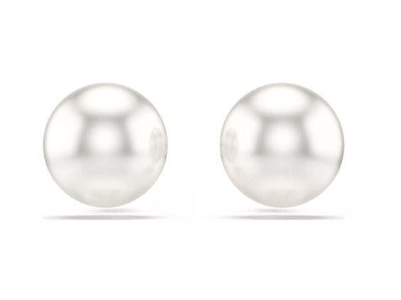 Orecchini Swarovski MATRIX in Cristallo 5747752 - 5747752